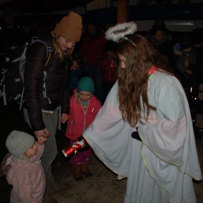 Weihnachtsfeier 2022 52