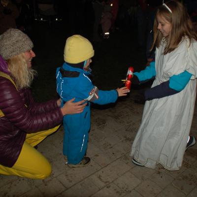 Weihnachtsfeier 2022 54