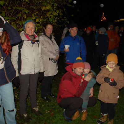 Weihnachtsfeier 2022 61