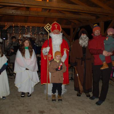 Weihnachtsfeier 2022 64