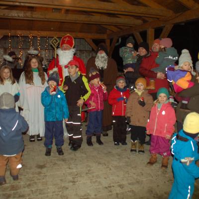 Weihnachtsfeier 2022 67