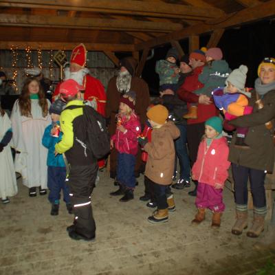 Weihnachtsfeier 2022 68