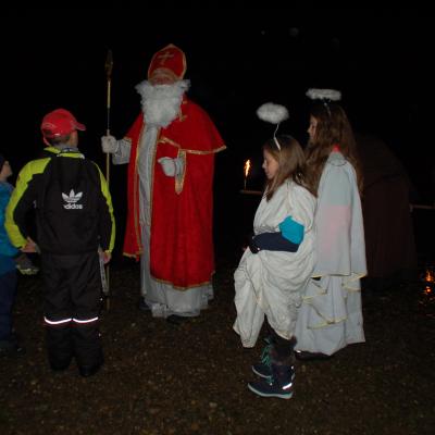 Weihnachtsfeier 2022 6