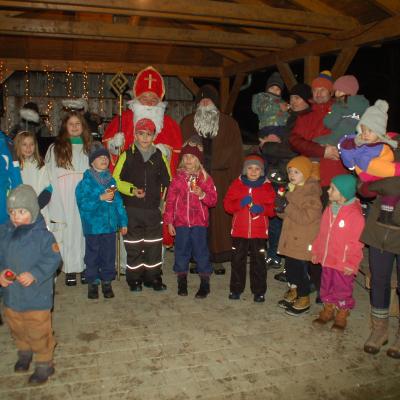 Weihnachtsfeier 2022 70