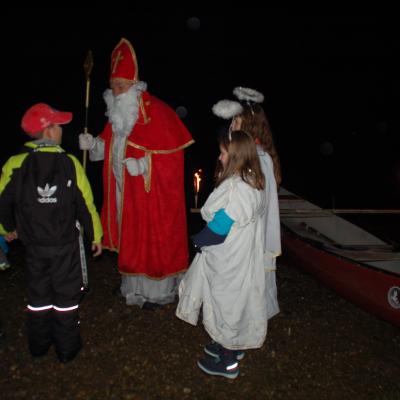 Weihnachtsfeier 2022 7