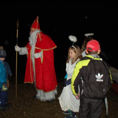 Weihnachtsfeier 2022 8