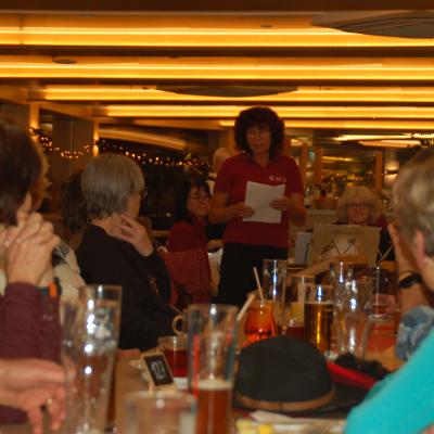 Weihnachtsfeier 2022 91