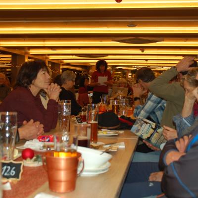 Weihnachtsfeier 2022 92