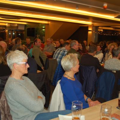 Weihnachtsfeier 2022 96