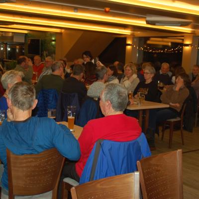 Weihnachtsfeier 2022 98