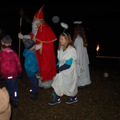 Weihnachtsfeier 2022 9