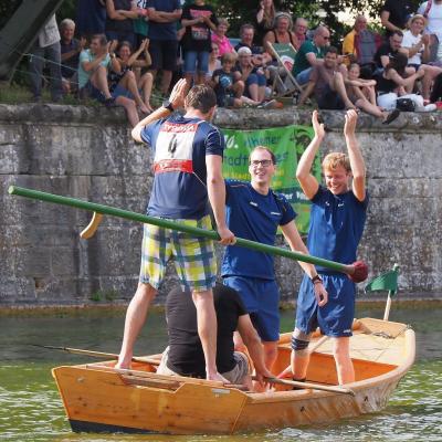 Fischerstechen 2022 6