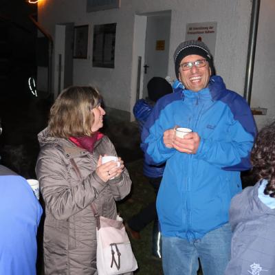 Weihnachtsfeier 2017 12