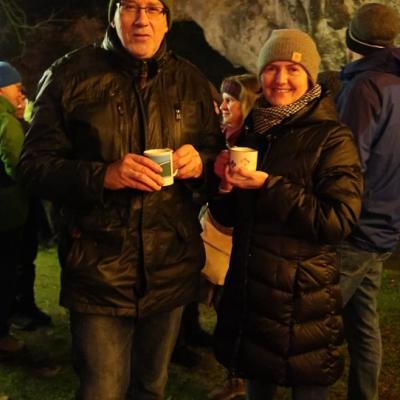 Weihnachtsfeier 2017 13