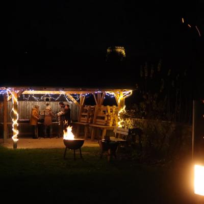 Weihnachtsfeier 2017 3