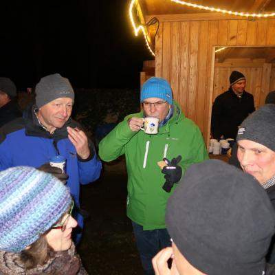 Weihnachtsfeier 2017 7