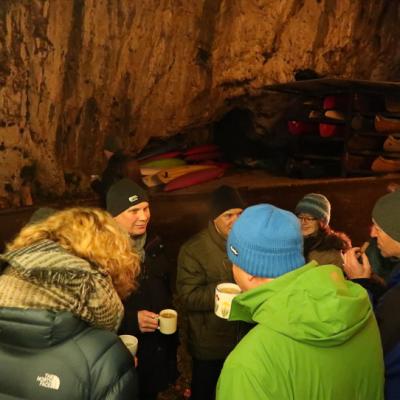 Weihnachtsfeier 2017 9