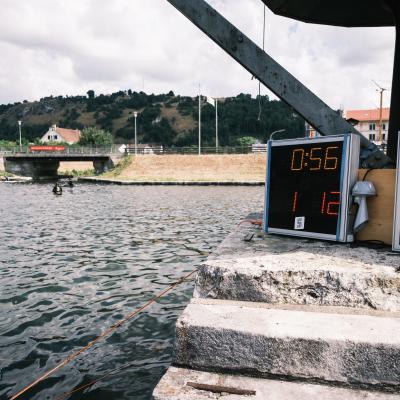 Bayerische Meisterschaft Kanupolo 2023 130