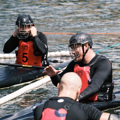Bayerische Meisterschaft Kanupolo 2023 222