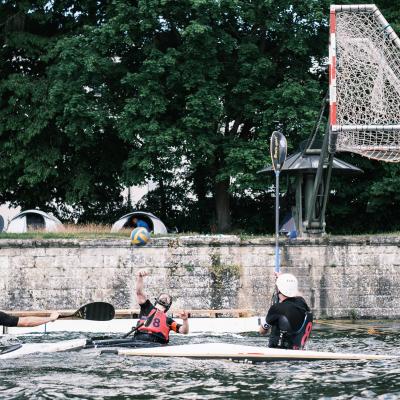 Bayerische Meisterschaft Kanupolo 2023 240