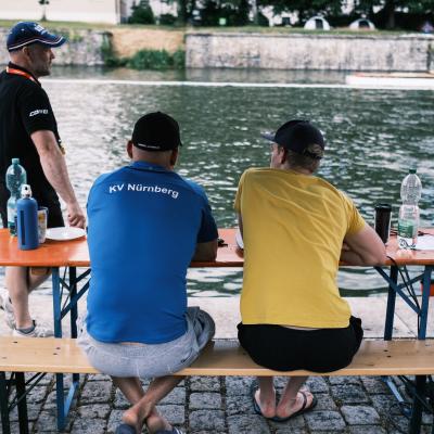 Bayerische Meisterschaft Kanupolo 2023 257