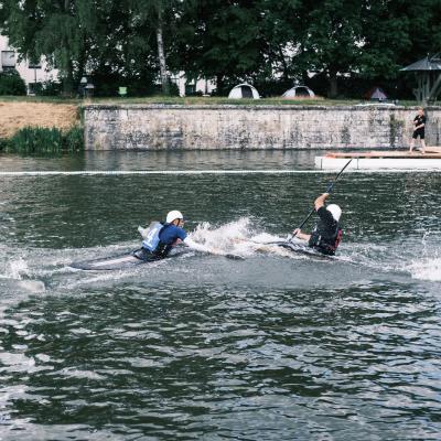 Bayerische Meisterschaft Kanupolo 2023 264