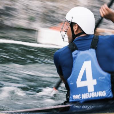 Bayerische Meisterschaft Kanupolo 2023 275