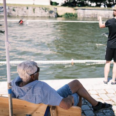 Bayerische Meisterschaft Kanupolo 2023 299