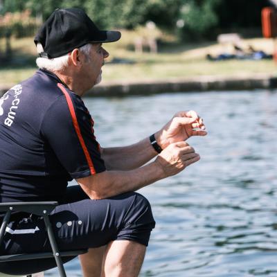 Bayerische Meisterschaft Kanupolo 2023 37