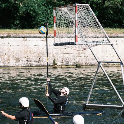 Bayerische Meisterschaft Kanupolo 2023 72
