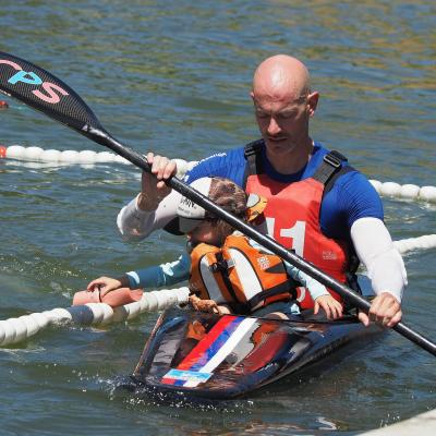 Bayerische Meisterschaft Kanupolo 2023 32