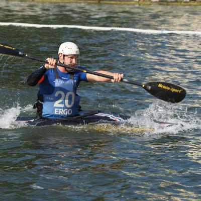 Bayerische Meisterschaft Kanupolo 2023 62