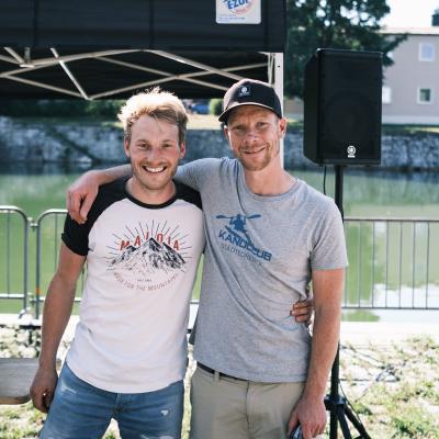 22 Kelheimer Kanutriathlon 2023 197