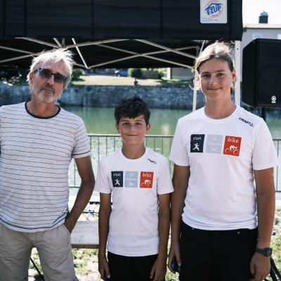 22 Kelheimer Kanutriathlon 2023 202