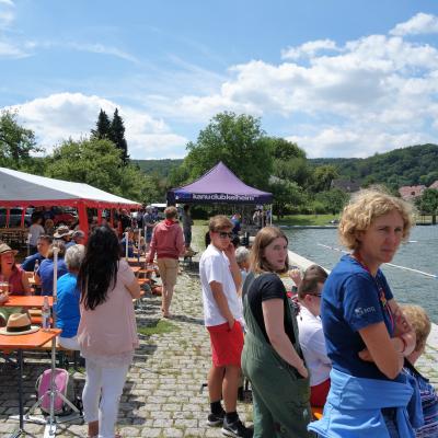 Kanupolotunier 2018 10