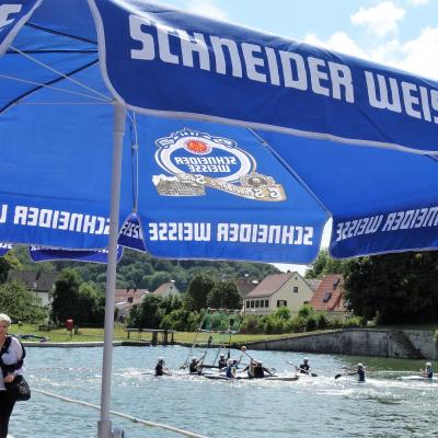 Kanupolotunier 2018 14