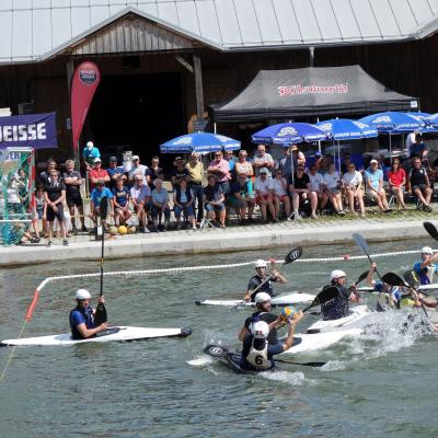 Kanupolotunier 2018 15