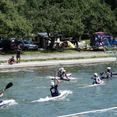 Kanupolotunier 2018 16