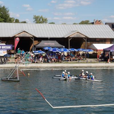 Kanupolotunier 2018 17