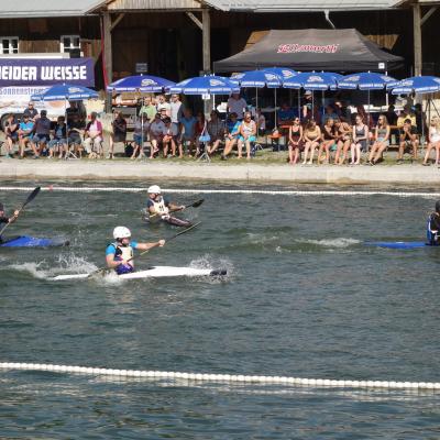 Kanupolotunier 2018 20