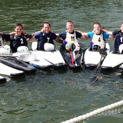 Kanupolotunier 2018 21