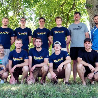 Kanupolotunier 2018 23