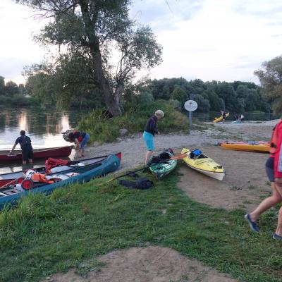 Nachtfahrt 2023 Paddlertreff 3