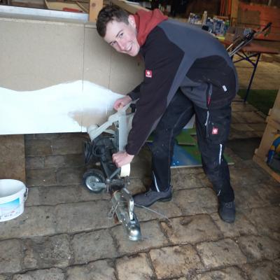 Faschingswagen 2024 12