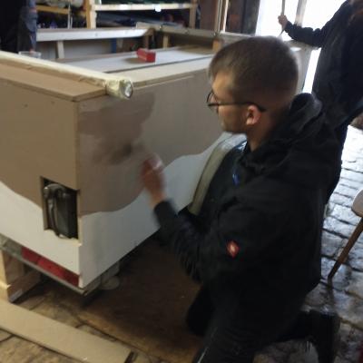 Faschingswagen 2024 15