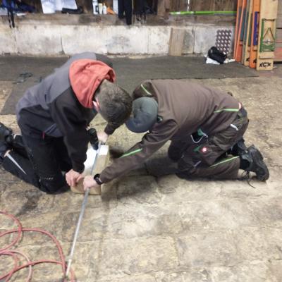 Faschingswagen 2024 17