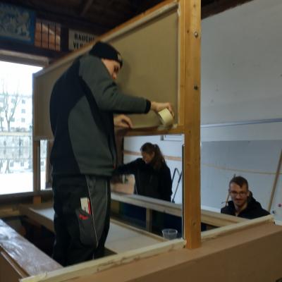 Faschingswagen 2024 18