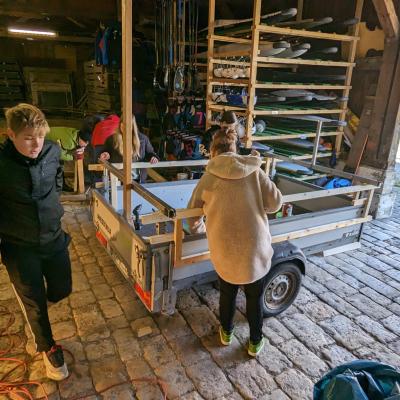 Faschingswagen 2024 4