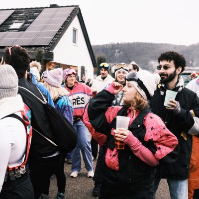 Faschingsumzug Essing 2024 11