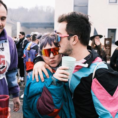 Faschingsumzug Essing 2024 18